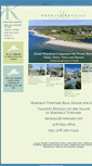 Mobile Screenshot of kendallmarthasvineyard.com